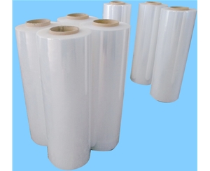 PLA降解拉伸膜0.022MM，28元